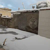 منزل مسکونی