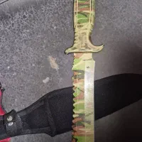 چاقو|کوهنوردی و کمپینگ|کرمان, |دیوار