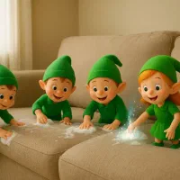 مبل شویی ایرانیان در تمام نقاط کرج|خدمات نظافت|مشکین‌دشت, |دیوار