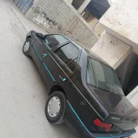 پژوGLX۴۰۵ مدل۸۸ دوگانه فابریک