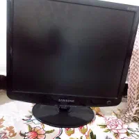 مانیتور ۱۷ اینچ سامسونگ