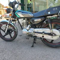 هندا۱۲۵