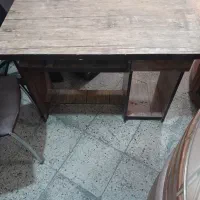 میزکامپویتر سالم مرتب|میز تحریر و کامپیوتر|مشهد, یاس|دیوار