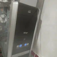 کامپیوتر|رایانه رومیزی|قم, نیروگاه|دیوار
