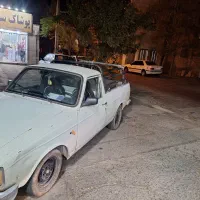 پیکان وانت