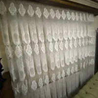 سه پرده و سه کتیبه در حد نو و سالم