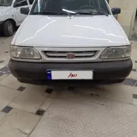 پراید۱۳۱