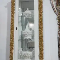 بوفه|بوفه، ویترین، کنسول|چهارباغ, |دیوار