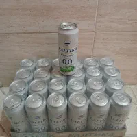 آبجو قوطی|خوردنی و آشامیدنی|شاهین‌شهر, فردوسی|دیوار