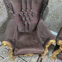 مبل راحتی|مبلمان خانگی و میز عسلی|تهران, قصر فیروزه ۲|دیوار