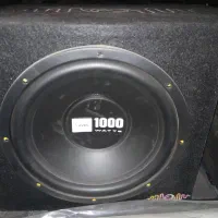 سیستم صوتی فوق العاده با کیفیت|قطعات یدکی و لوازم جانبی|اصفهان, فجر|دیوار