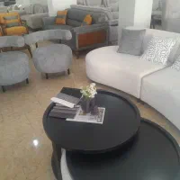 مبلمان راحتی و سنگین