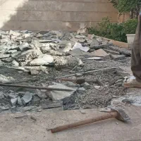 شرکت تخریب وکندکاری ساختمان کلی وجزعی|خدمات پیشه و مهارت|کرمانشاه, |دیوار