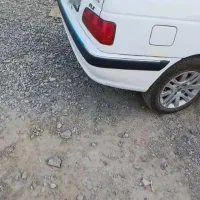 پارس سفید|خودرو سواری و وانت|بند زرک, |دیوار