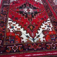 فرش هریس|فرش|تبریز, |دیوار