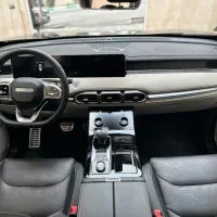 فیدلیتی پرستیژ ۷ نفره نقد یا اقساط|خودرو سواری و وانت|تهران, شهرک آزمایش|دیوار