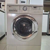 لباس شویی Lg
