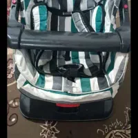 صندلی ماشین کودک