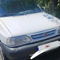 پراید 131