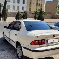سمند Lx مدل89|خودرو سواری و وانت|فردیس, فردیس|دیوار