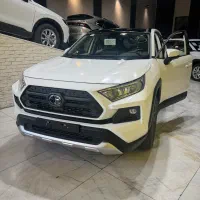 رافور ادونچر بنزینی فول ژاپنی سفارش سعودی ۲۰۲۵