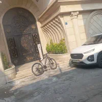 دوچرخ 26 حرفه ای|دوچرخه، اسکیت، اسکوتر|شهریار, شهریار|دیوار