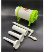 دستگاه پر کن سوسیس خانگی سلامت