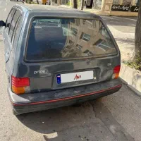 پراید مدل ۷۴درجه یک|خودرو سواری و وانت|اردبیل, |دیوار