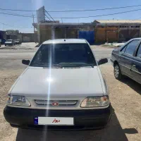 پراید بار ۱۴۰۰|خودرو سواری و وانت|لار, |دیوار