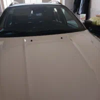 اطلس 403 سفید|خودرو سواری و وانت|ماکو, |دیوار