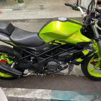 ۲۵۰فروش فوری|موتورسیکلت|تهران, جمهوری|دیوار