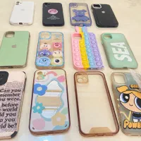 قاب گوشی آیفون 11