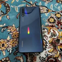 گوشی هوآوی Y8P|موبایل|سهند, |دیوار