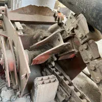 زنجیر ترنچر