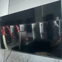 تلوزیون ۵۰ اینچ هایسنس