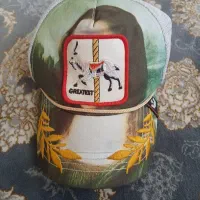 کلاه|لباس|قدس, شهرقدس|دیوار