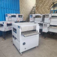 فرریلی/فر ریلی پیتزا/فر پیتزا/تجهیزات فست‌فود