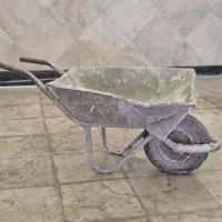 دو عدد فرقون تخته بنایی