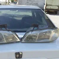 چراغ جلو پژو پارس