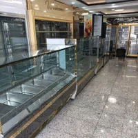 یخچال لبنیاتی وفروشگاهق بنماری دار استیل|فروشگاه و مغازه|رشت, انصاری|دیوار