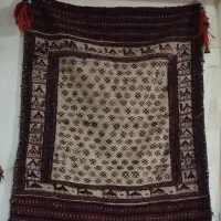 سفره ی سنتی نان پز