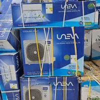 کولرگازی اسپیلت اسپلیت یونیوا T3«نورابادممسنی)