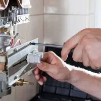 نصب و تعمیرات انواع آبگرمکن دیواری و بخاری