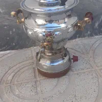 سماور گازی|سماور، چای‌ساز، قهوه‌ساز|ماهدشت, |دیوار