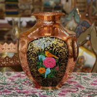 هنر تذهیب vip|صنایع دستی و سایر لوازم تزئینی|گرمسار, |دیوار