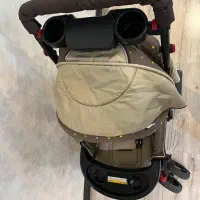 کالسکه دلیجان|کالسکه و لوازم جانبی|یزد, |دیوار