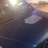 پراید۱۴۱ آبی متالیک