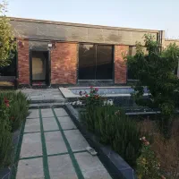 باغ ویلا مدرن 250متر/چهارباغ/سلطان اباد