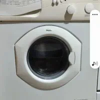 لباس‌شویی هایر