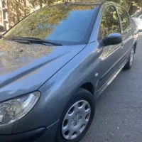 ۲۰۶ sd|خودرو سواری و وانت|تهران, مجیدیه|دیوار